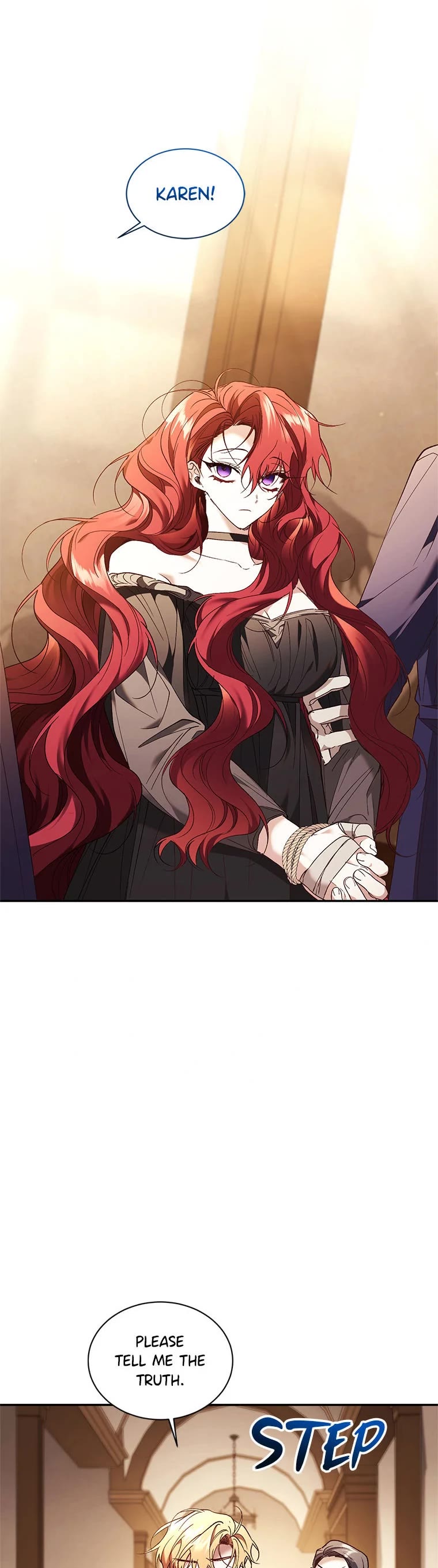 Resetting Lady chapter 80 page 29