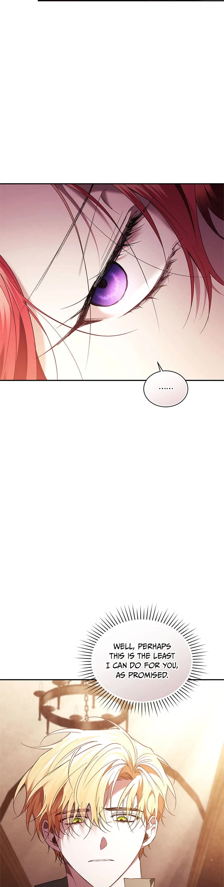 Resetting Lady chapter 80 page 36