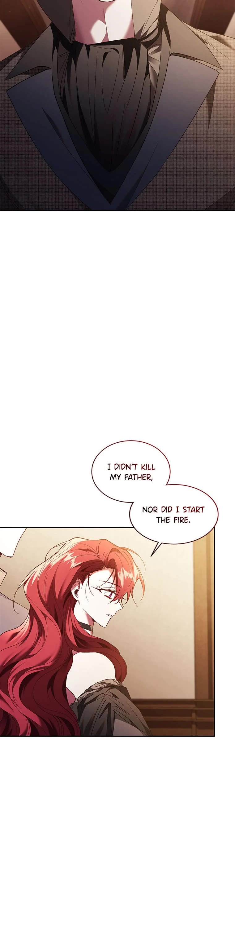 Resetting Lady chapter 80 page 37