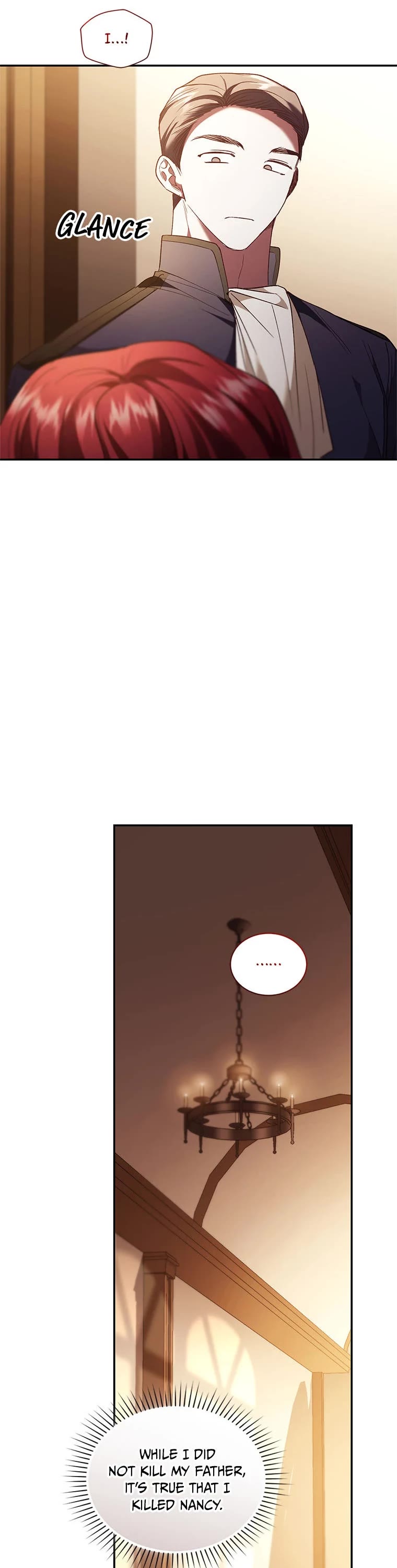 Resetting Lady chapter 80 page 38