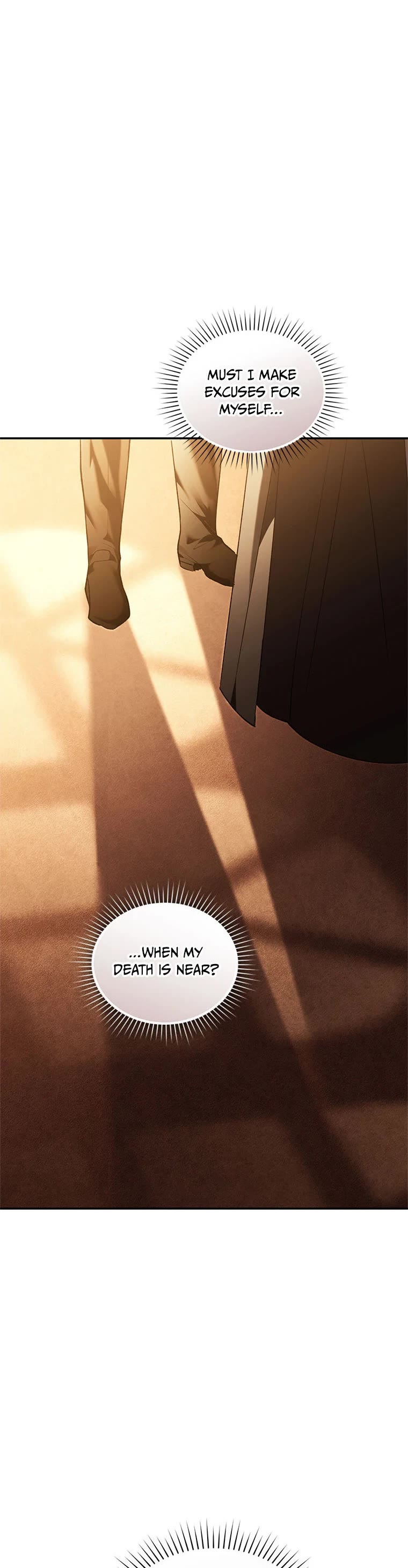 Resetting Lady chapter 80 page 40