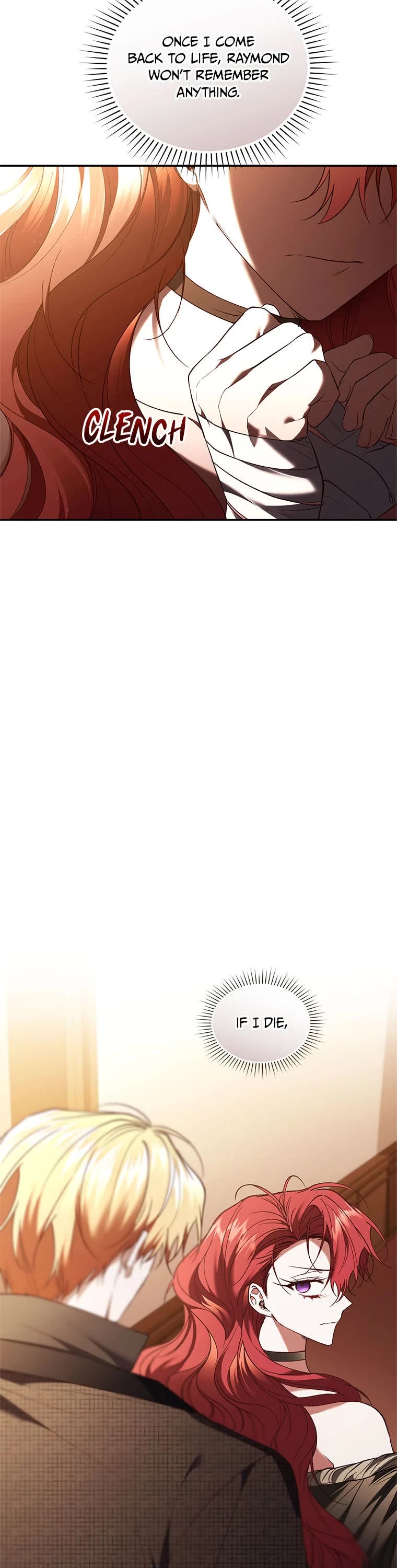 Resetting Lady chapter 80 page 41