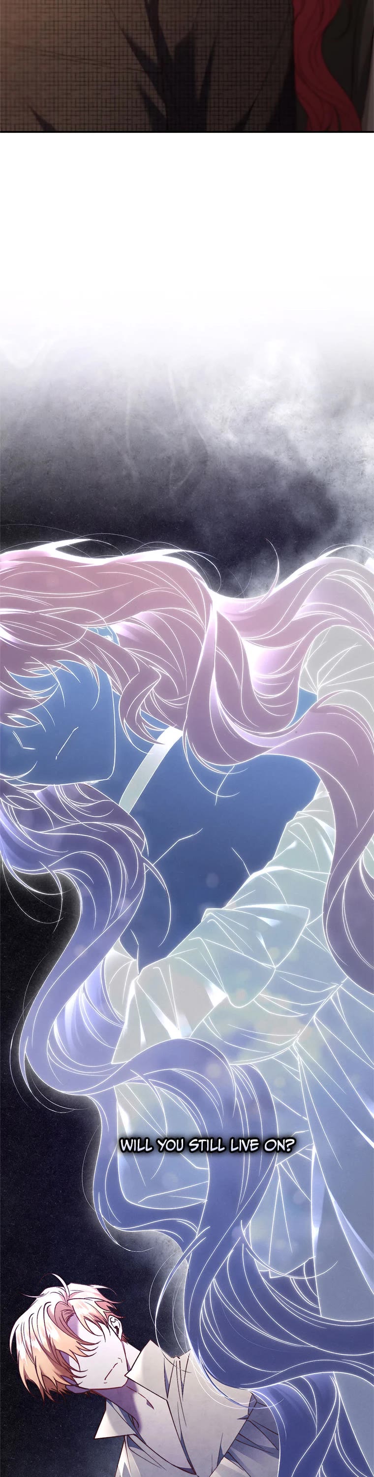 Resetting Lady chapter 80 page 42