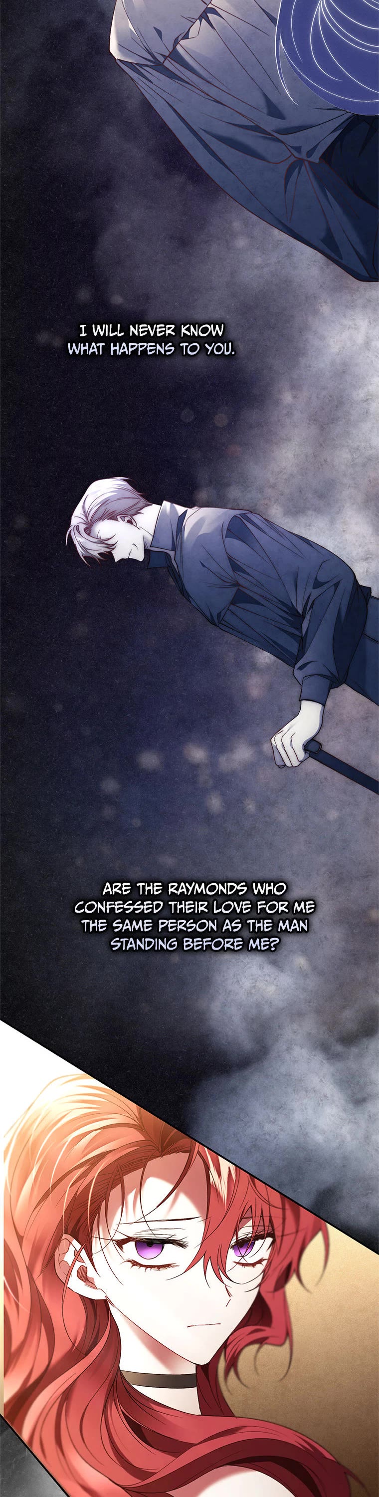 Resetting Lady chapter 80 page 43