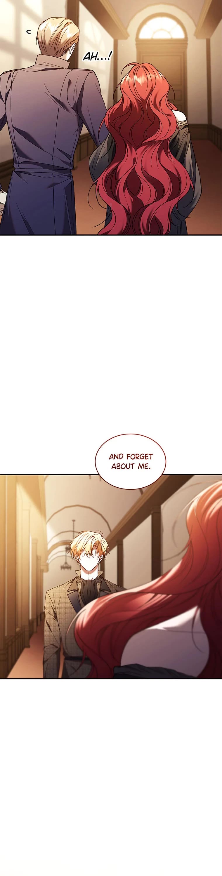 Resetting Lady chapter 80 page 47