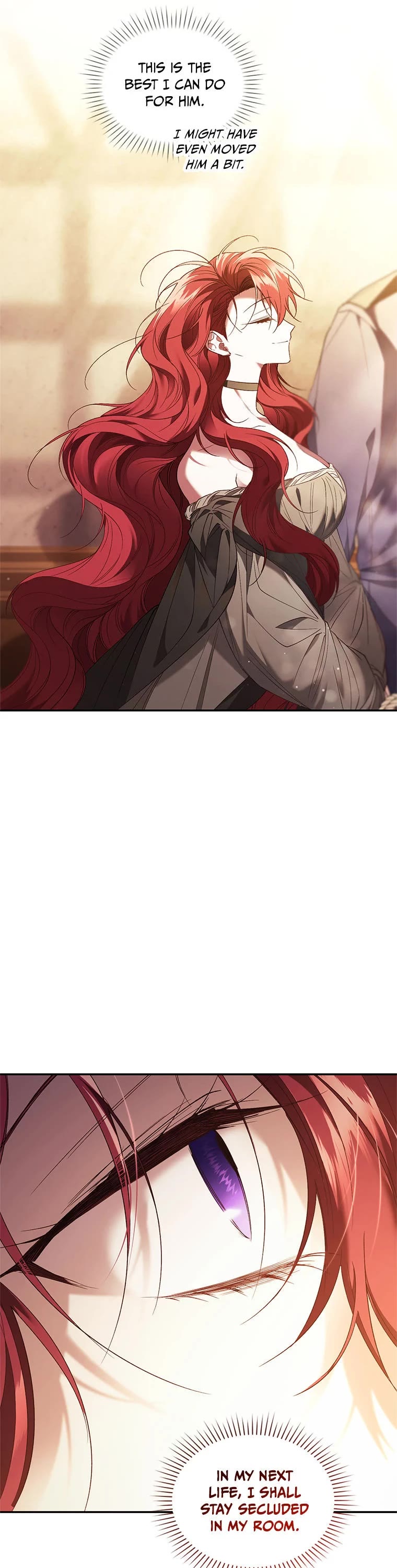 Resetting Lady chapter 80 page 48