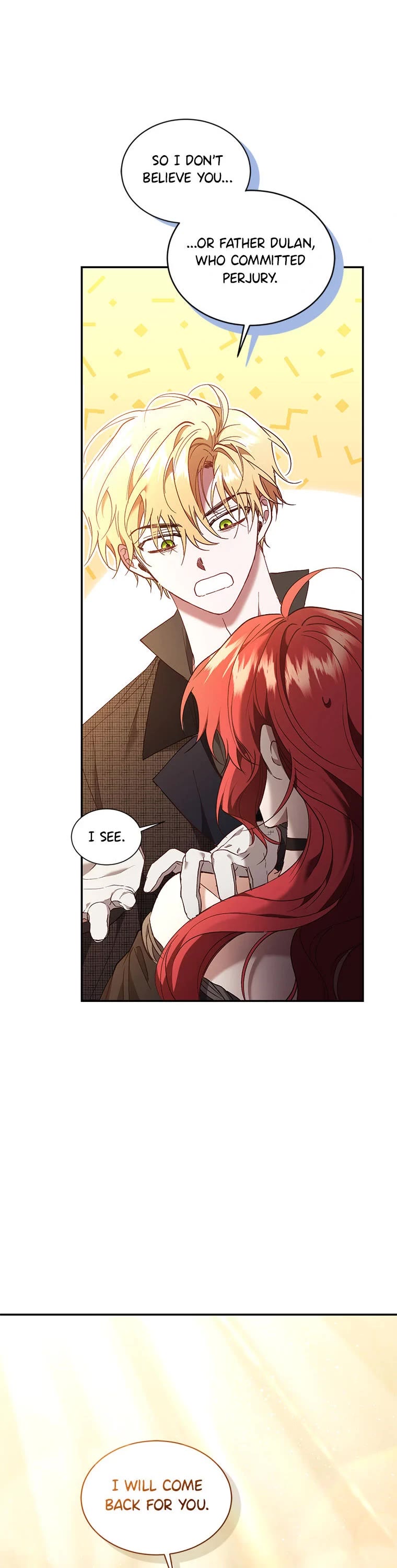 Resetting Lady chapter 80 page 51