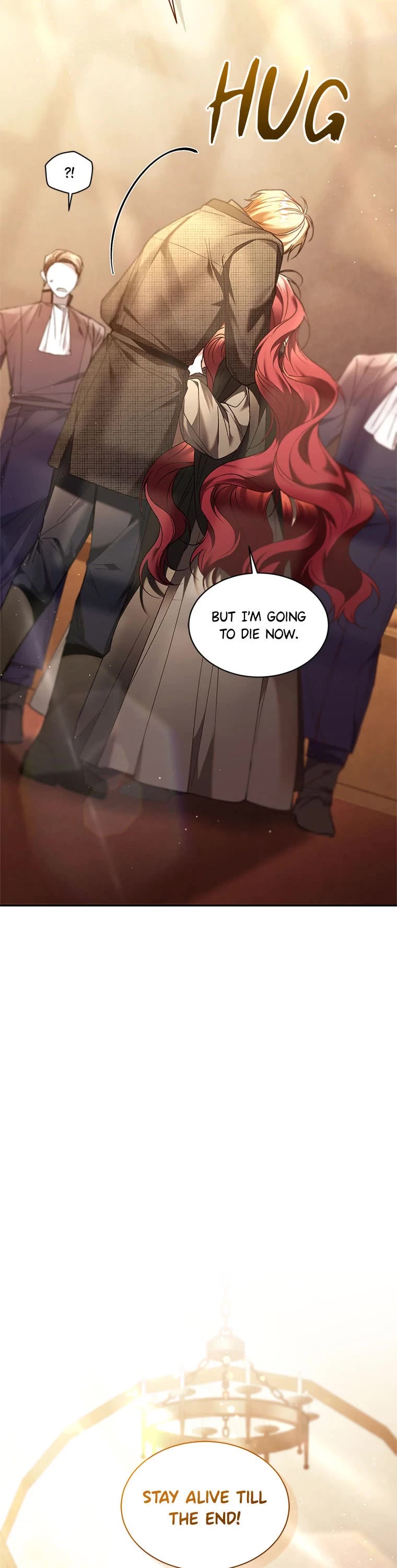 Resetting Lady chapter 80 page 52