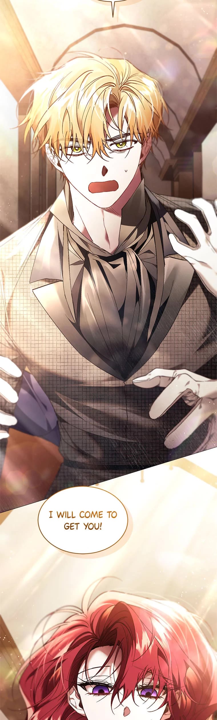 Resetting Lady chapter 80 page 53