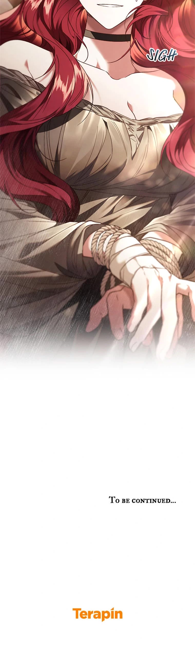 Resetting Lady chapter 80 page 54