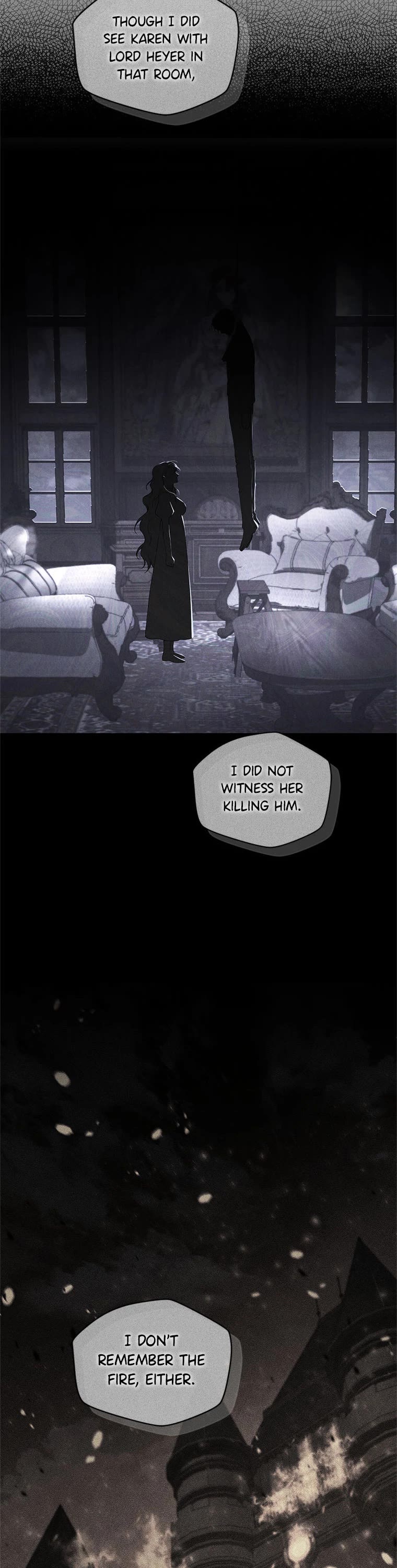 Resetting Lady chapter 80 page 7