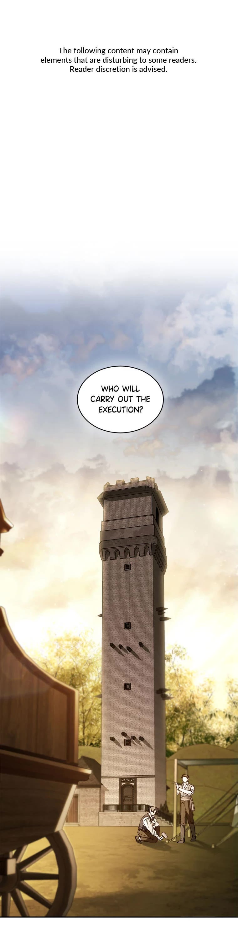 Resetting Lady chapter 81 page 1