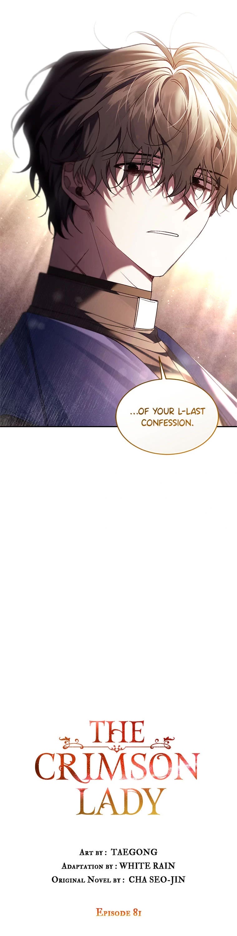 Resetting Lady chapter 81 page 11