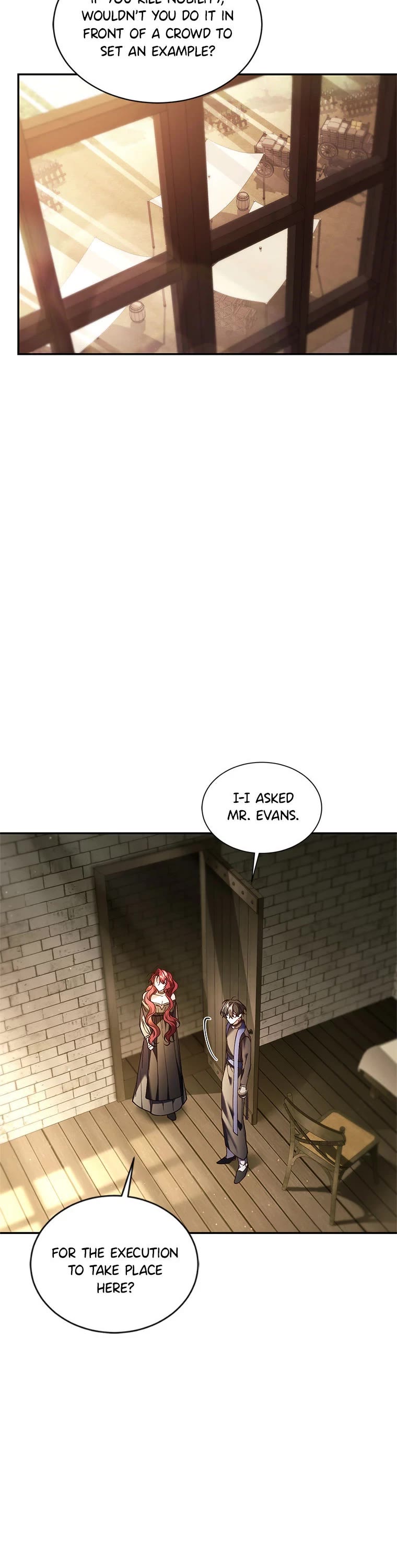 Resetting Lady chapter 81 page 13