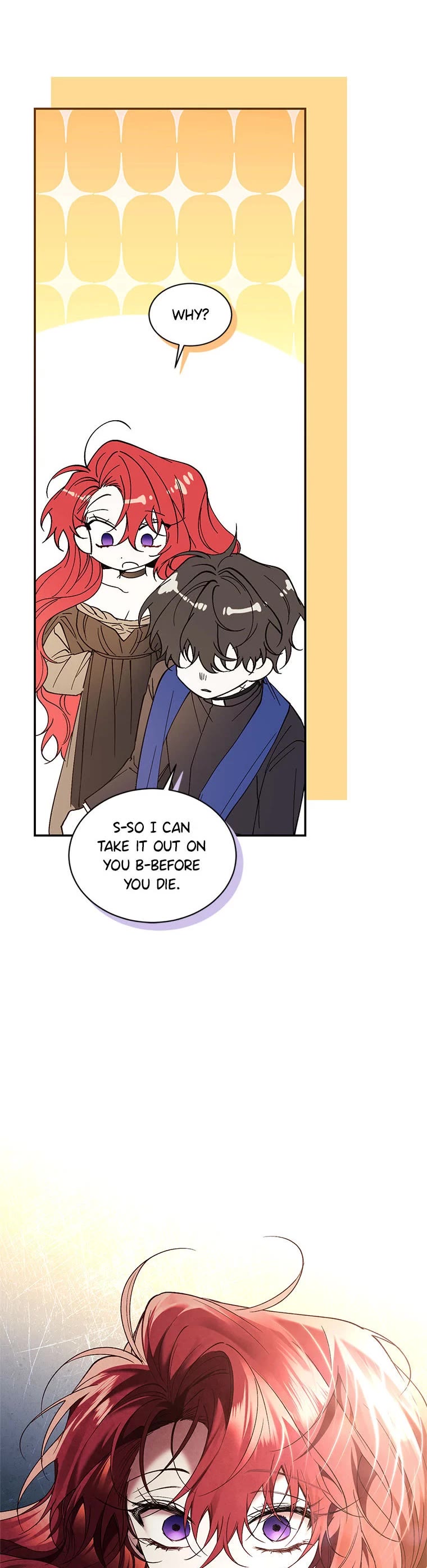 Resetting Lady chapter 81 page 14