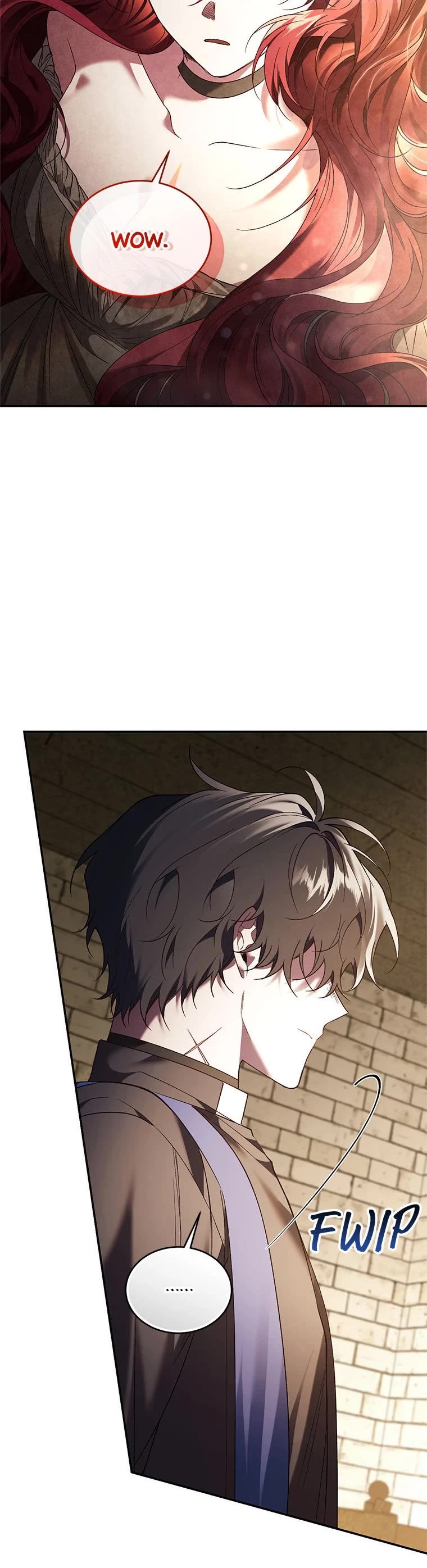 Resetting Lady chapter 81 page 15