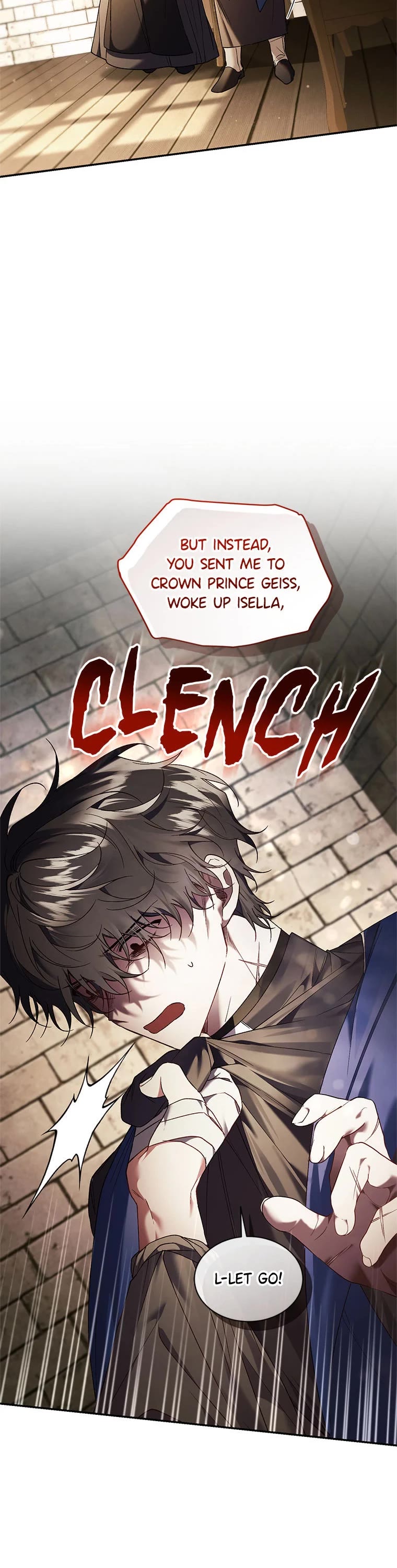 Resetting Lady chapter 81 page 17