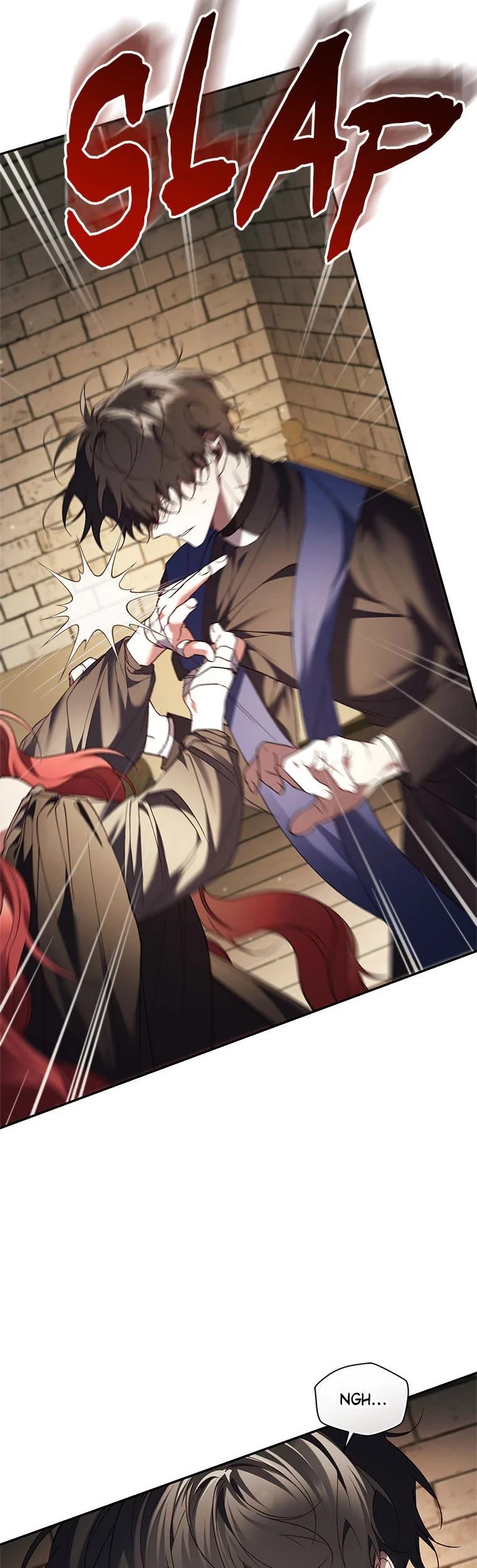 Resetting Lady chapter 81 page 19