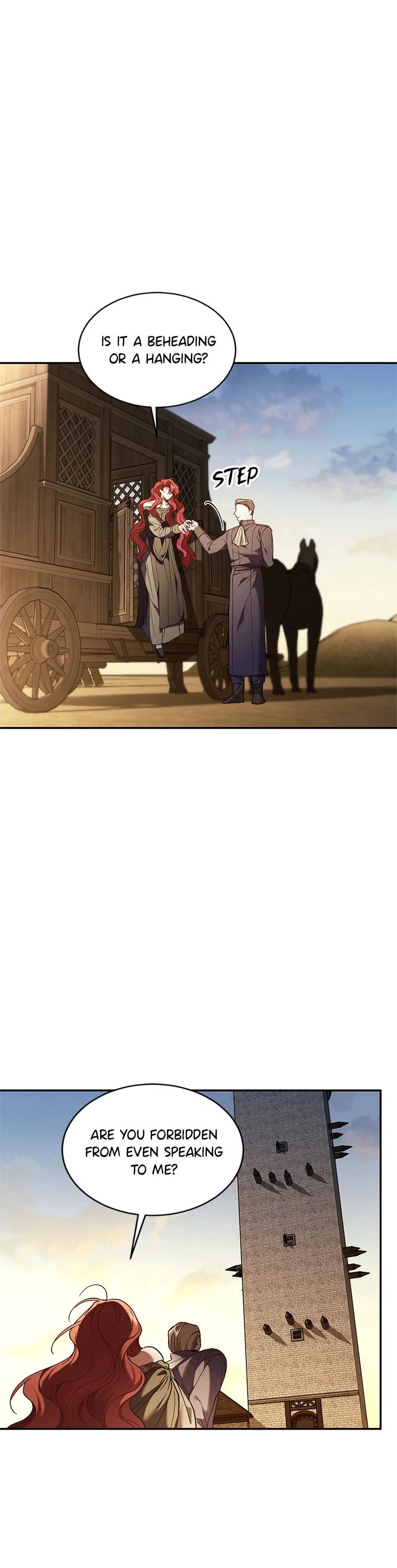 Resetting Lady chapter 81 page 2