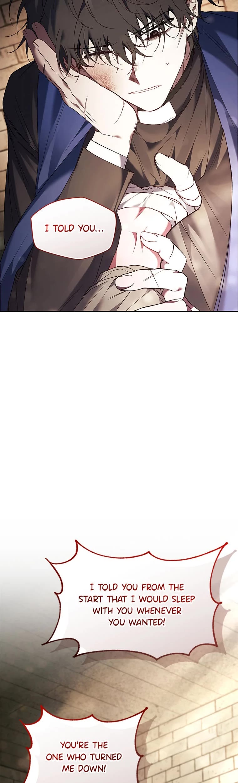 Resetting Lady chapter 81 page 20