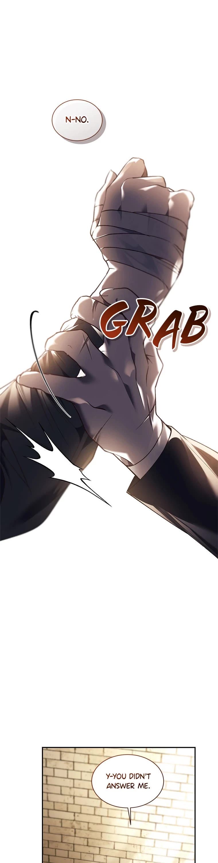 Resetting Lady chapter 81 page 22