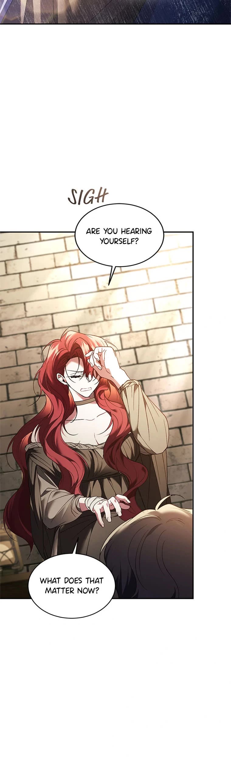 Resetting Lady chapter 81 page 25