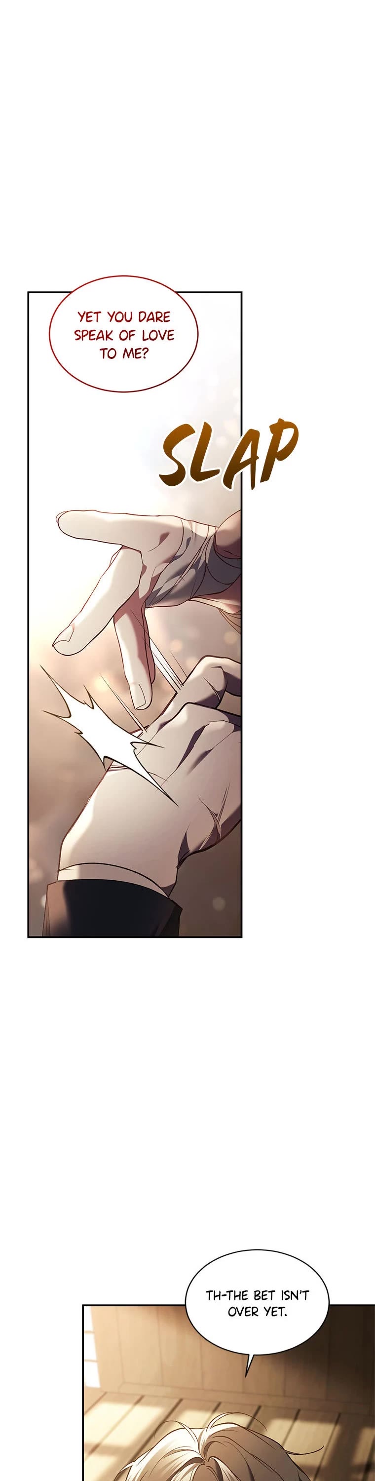 Resetting Lady chapter 81 page 27