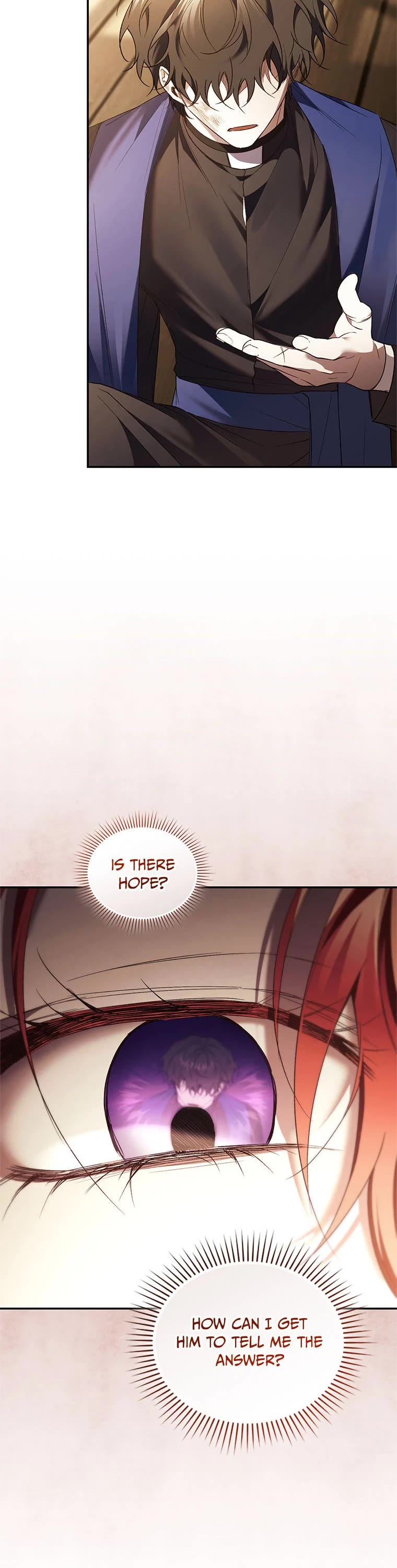 Resetting Lady chapter 81 page 28