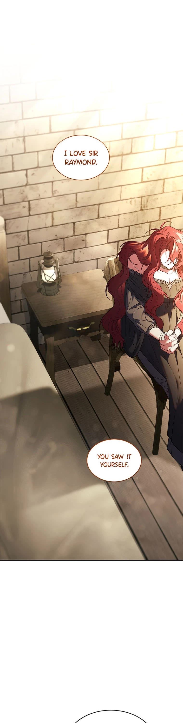 Resetting Lady chapter 81 page 31