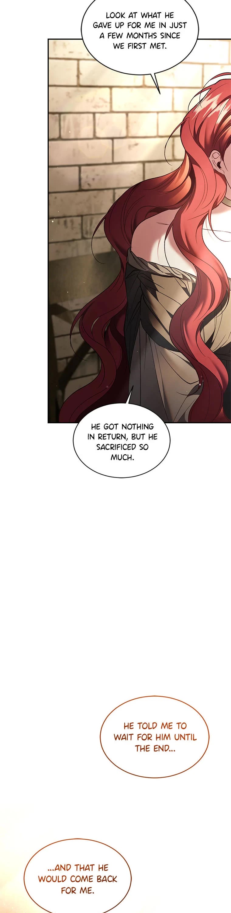 Resetting Lady chapter 81 page 32