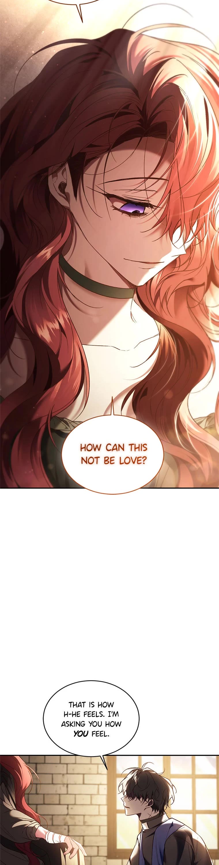 Resetting Lady chapter 81 page 33