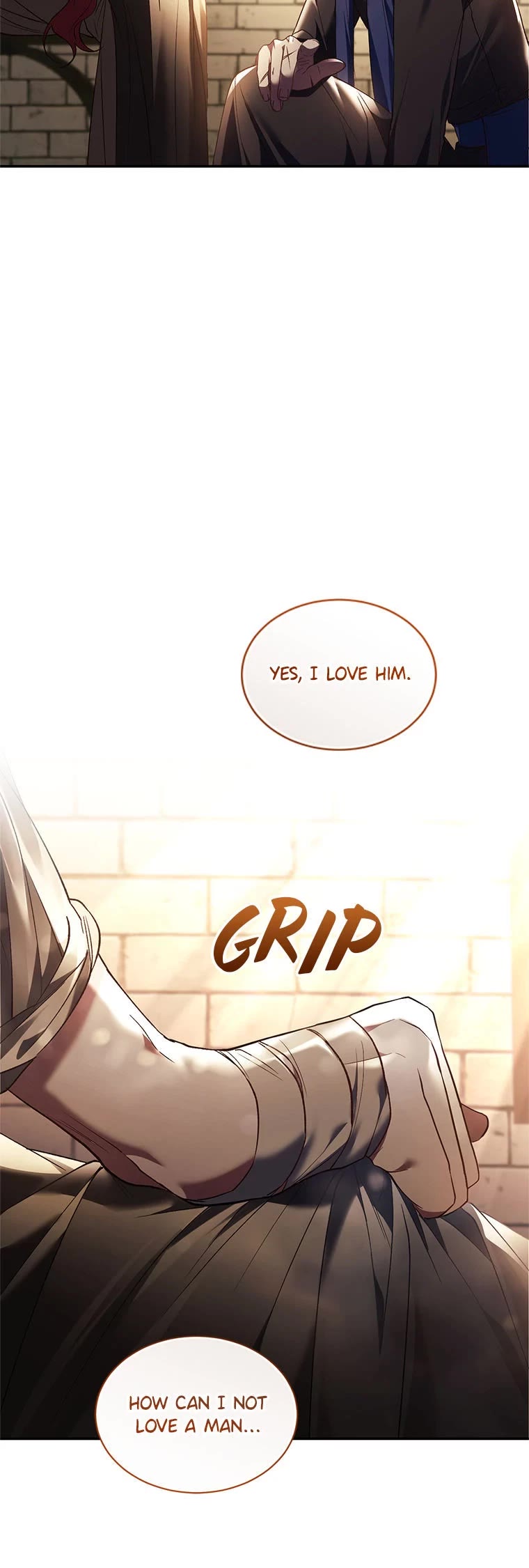 Resetting Lady chapter 81 page 34