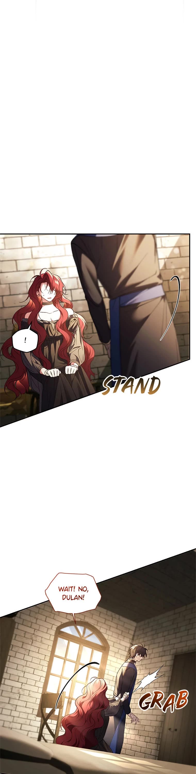 Resetting Lady chapter 81 page 36