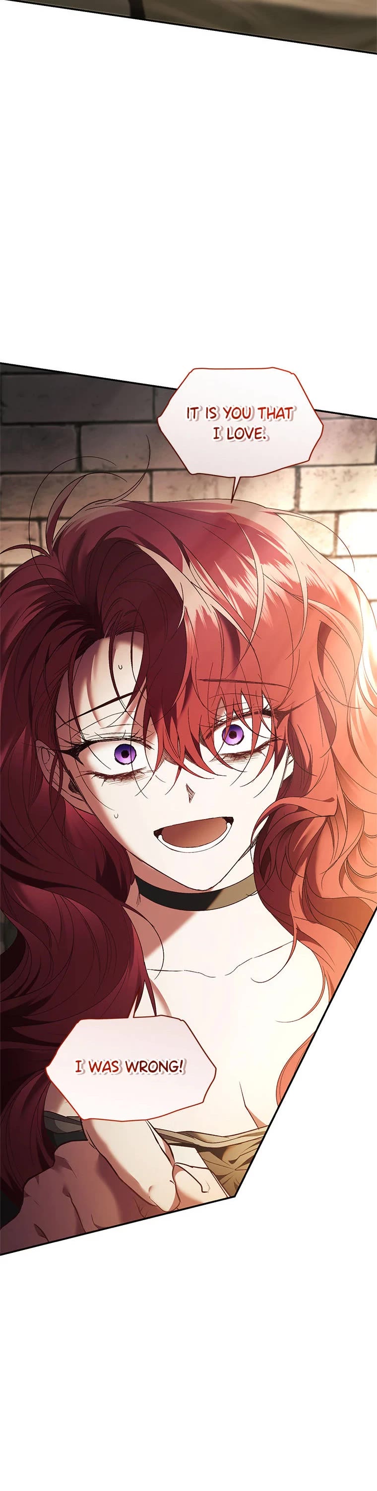 Resetting Lady chapter 81 page 37