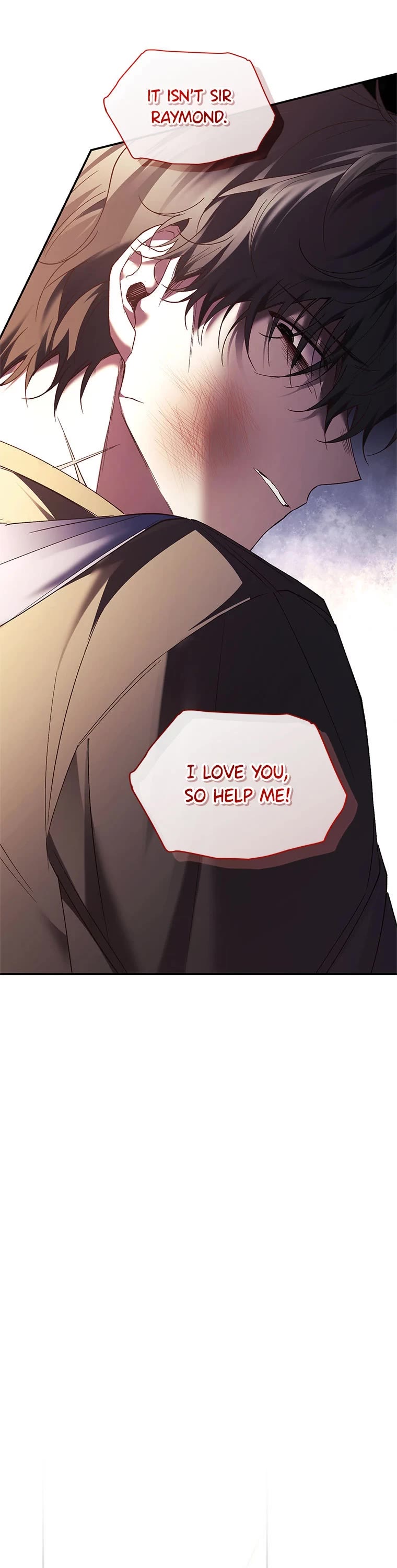 Resetting Lady chapter 81 page 38