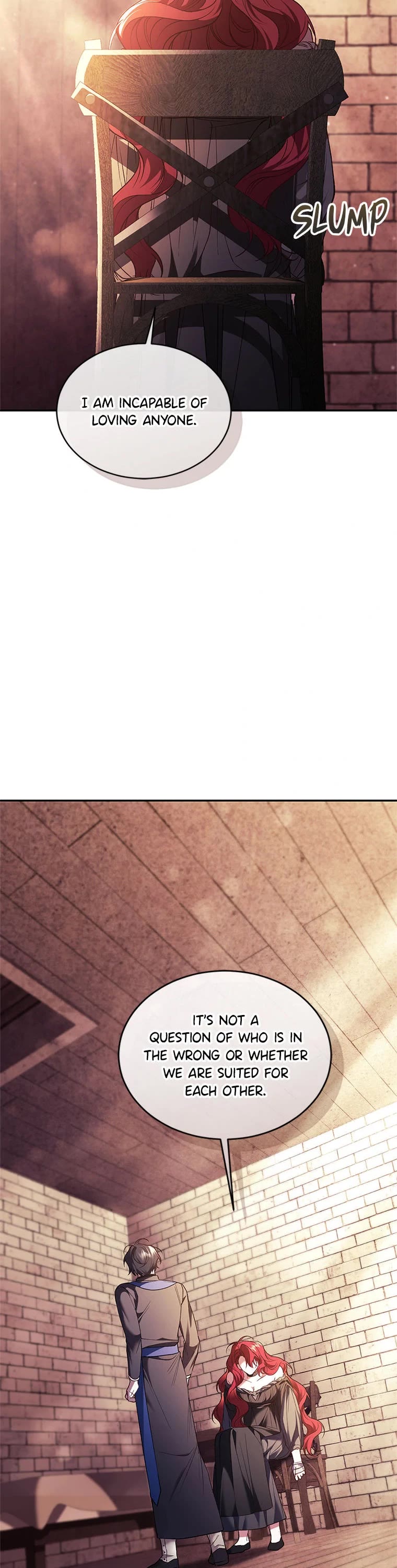 Resetting Lady chapter 81 page 41