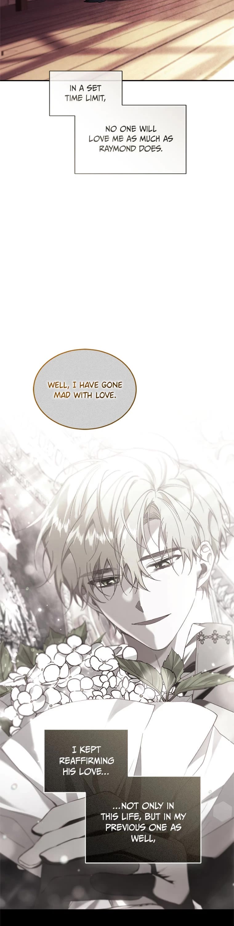 Resetting Lady chapter 81 page 42