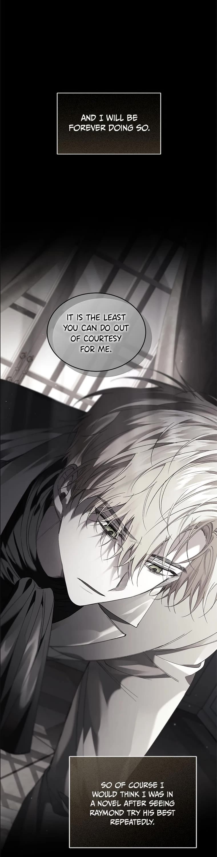 Resetting Lady chapter 81 page 43