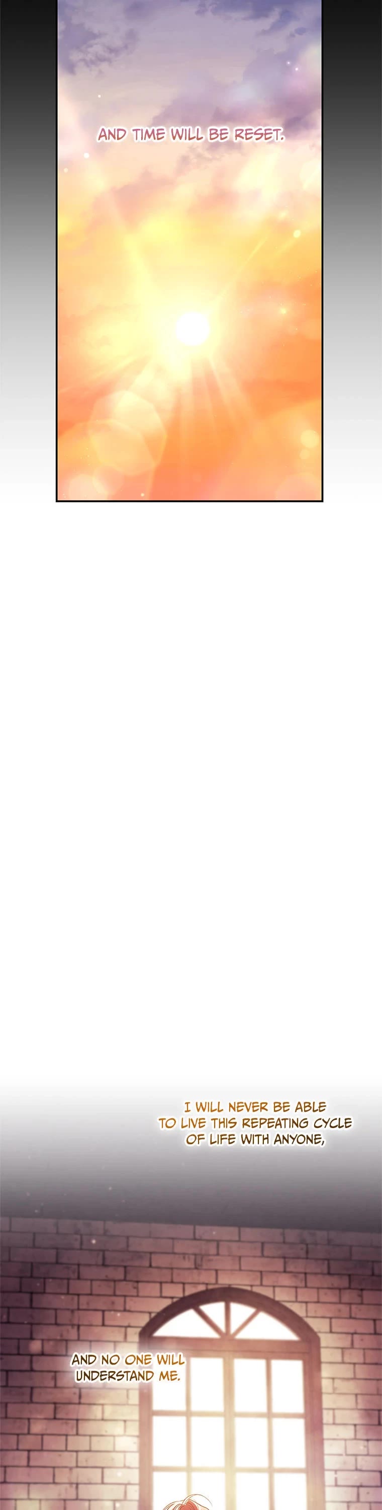 Resetting Lady chapter 81 page 46