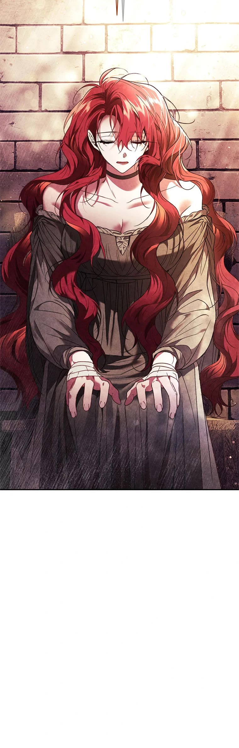 Resetting Lady chapter 81 page 50