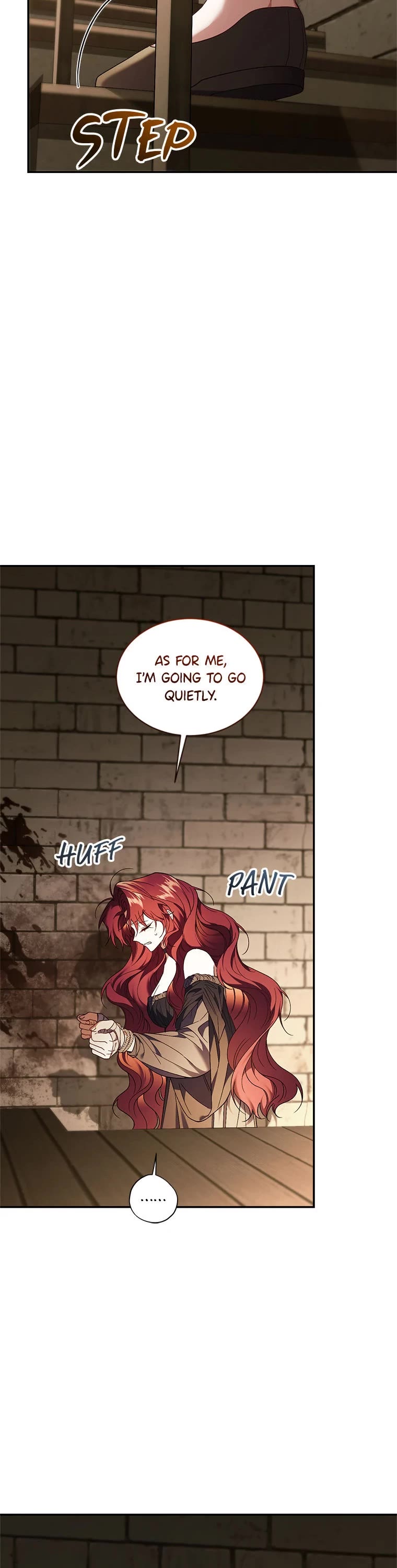 Resetting Lady chapter 81 page 8