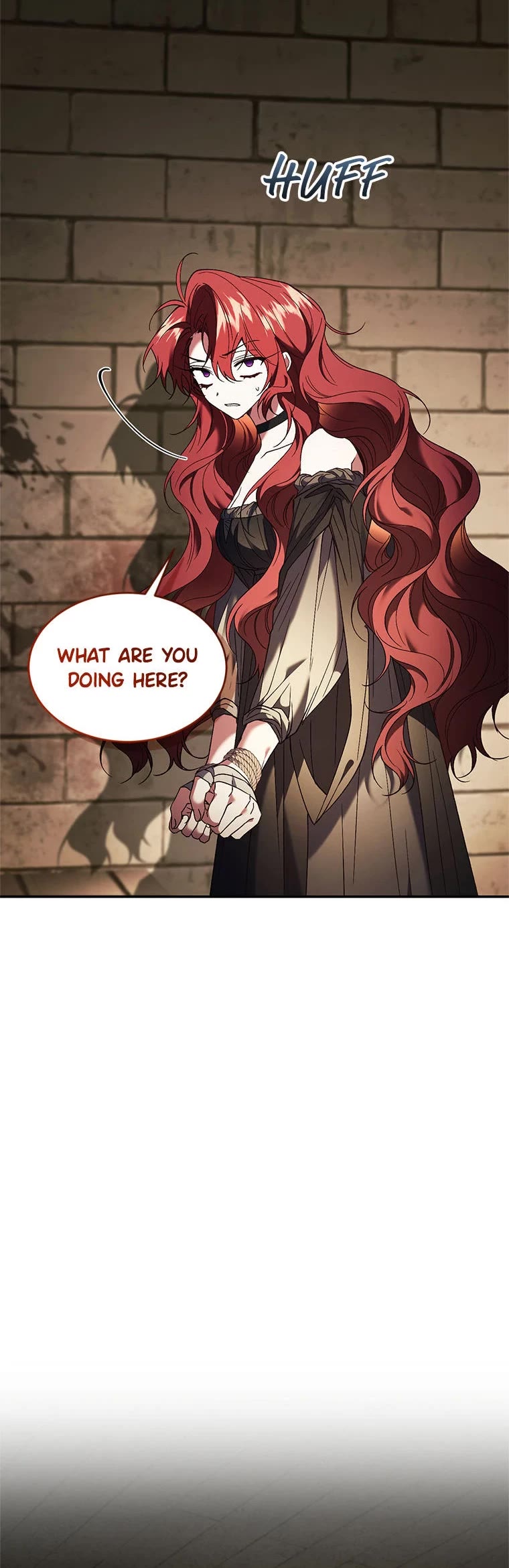 Resetting Lady chapter 81 page 9