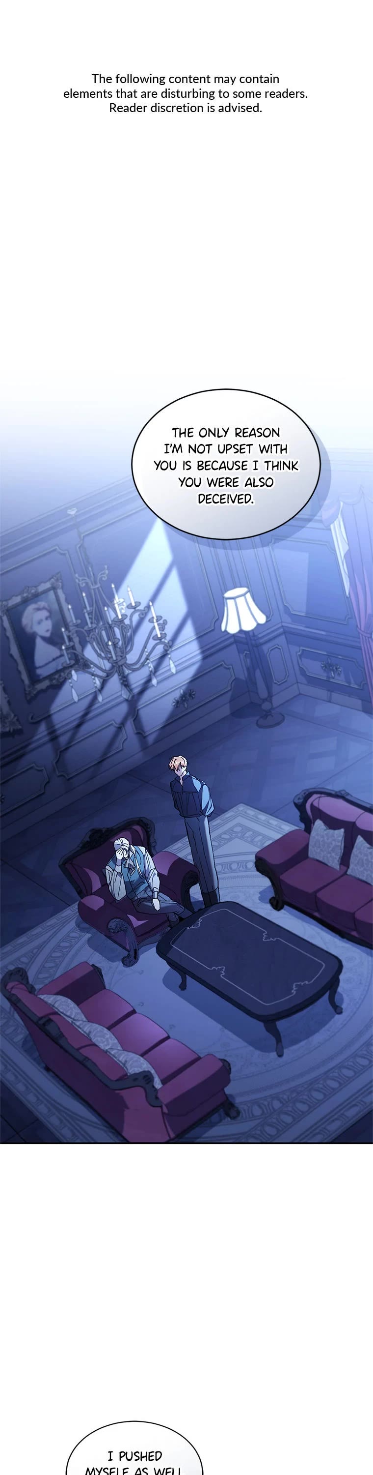 Resetting Lady chapter 82 page 1