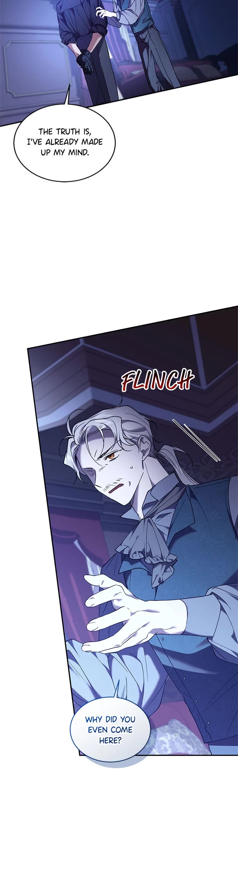 Resetting Lady chapter 82 page 10