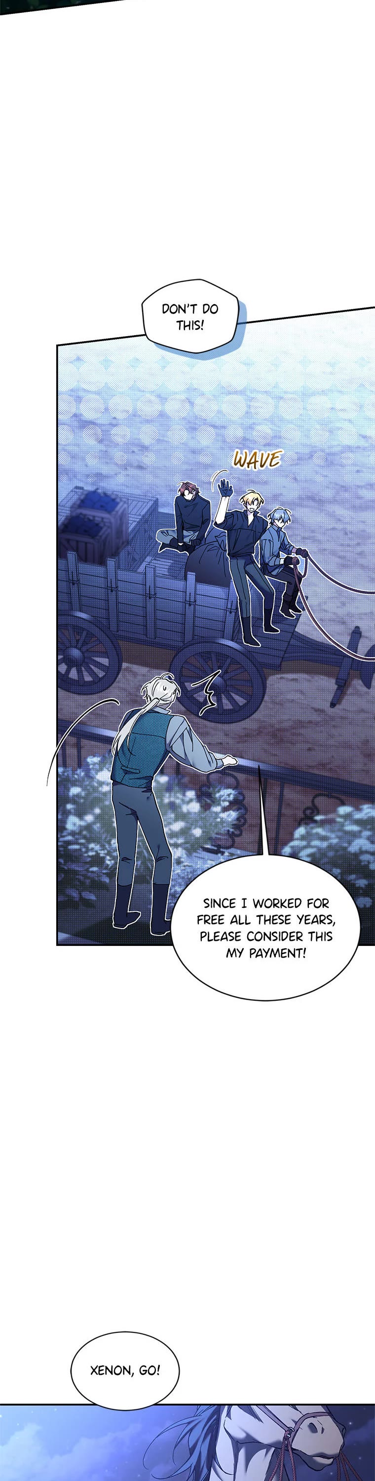 Resetting Lady chapter 82 page 12