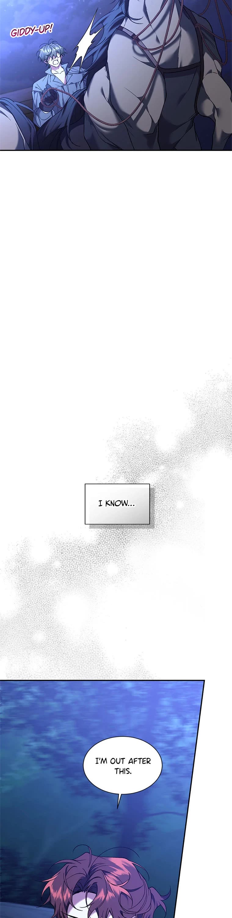 Resetting Lady chapter 82 page 13