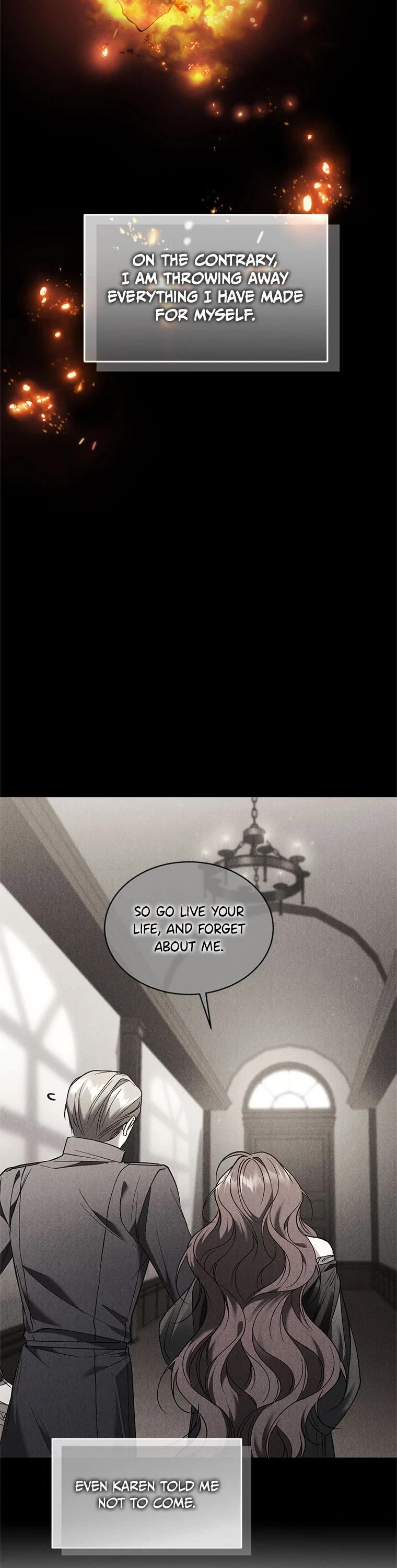 Resetting Lady chapter 82 page 16