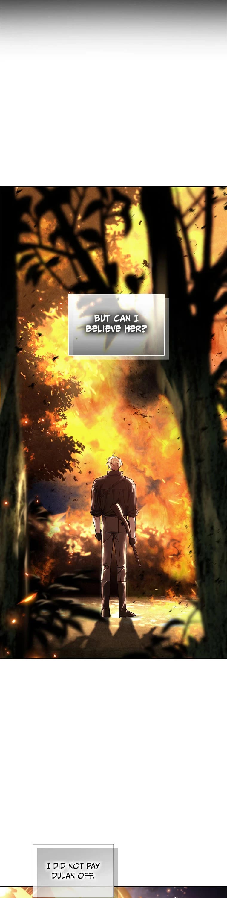 Resetting Lady chapter 82 page 17