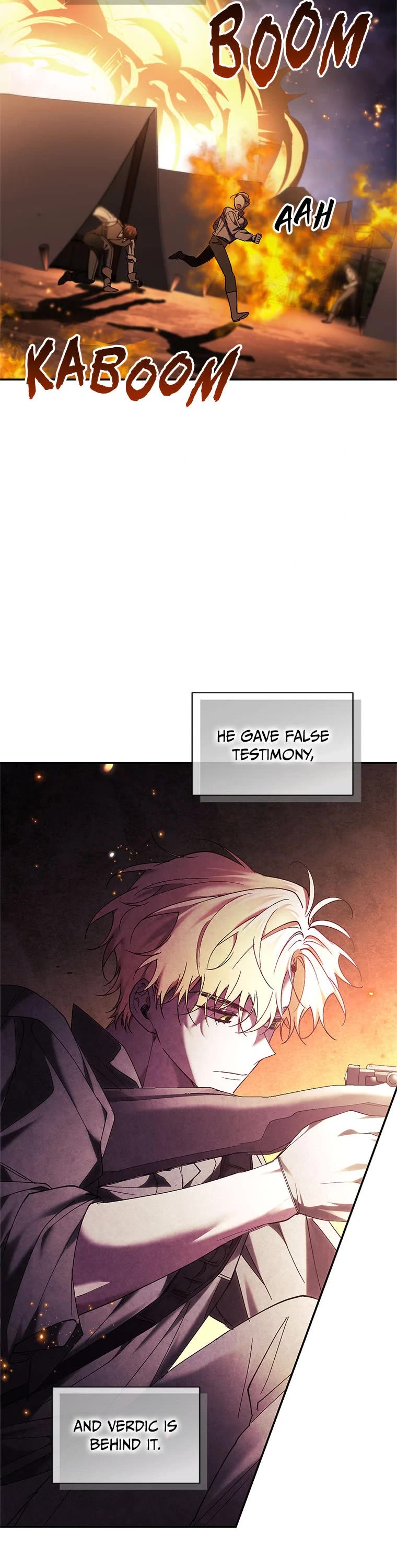 Resetting Lady chapter 82 page 18