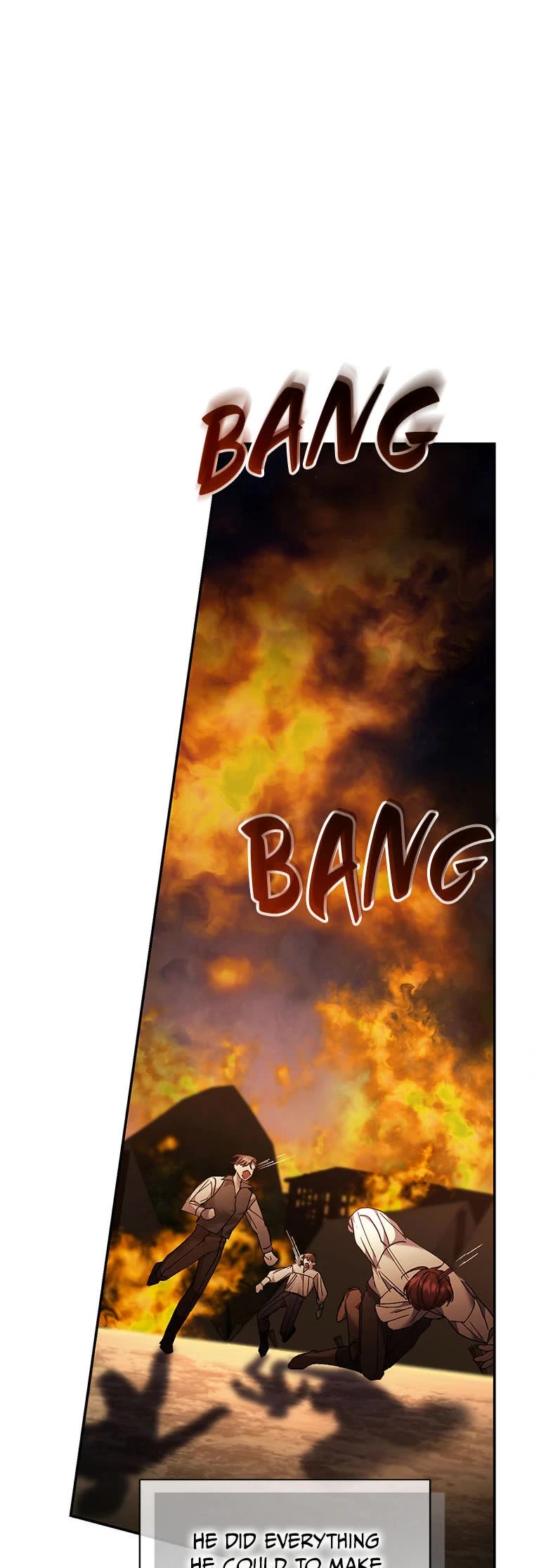 Resetting Lady chapter 82 page 19